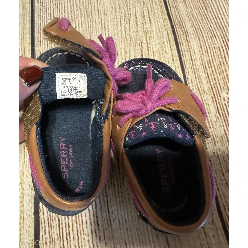 Sperry up sale